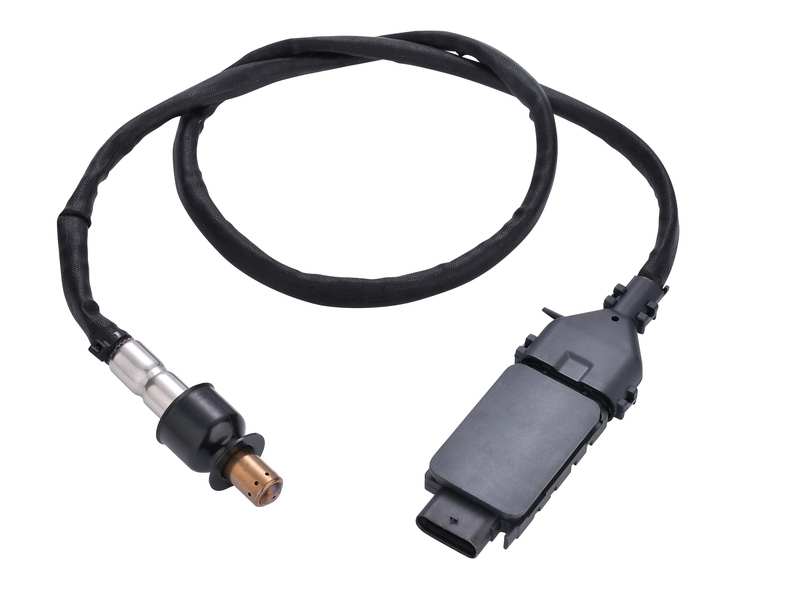 NOx-Sensor